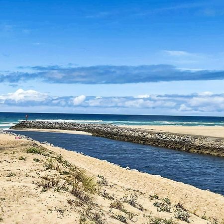 Holiday Home Les Pinasses By Interhome Mimizan-Plage Exteriér fotografie