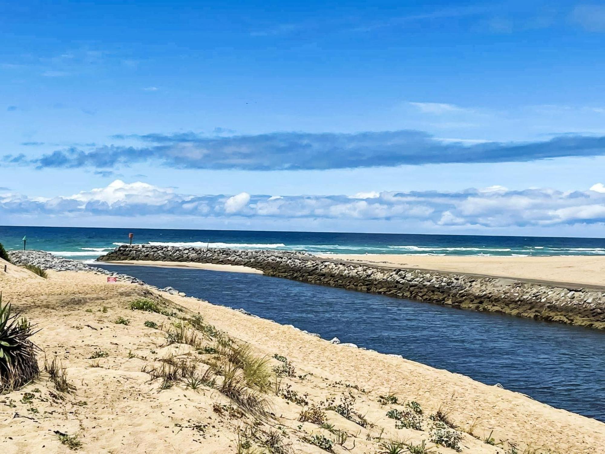 Holiday Home Les Pinasses By Interhome Mimizan-Plage Exteriér fotografie