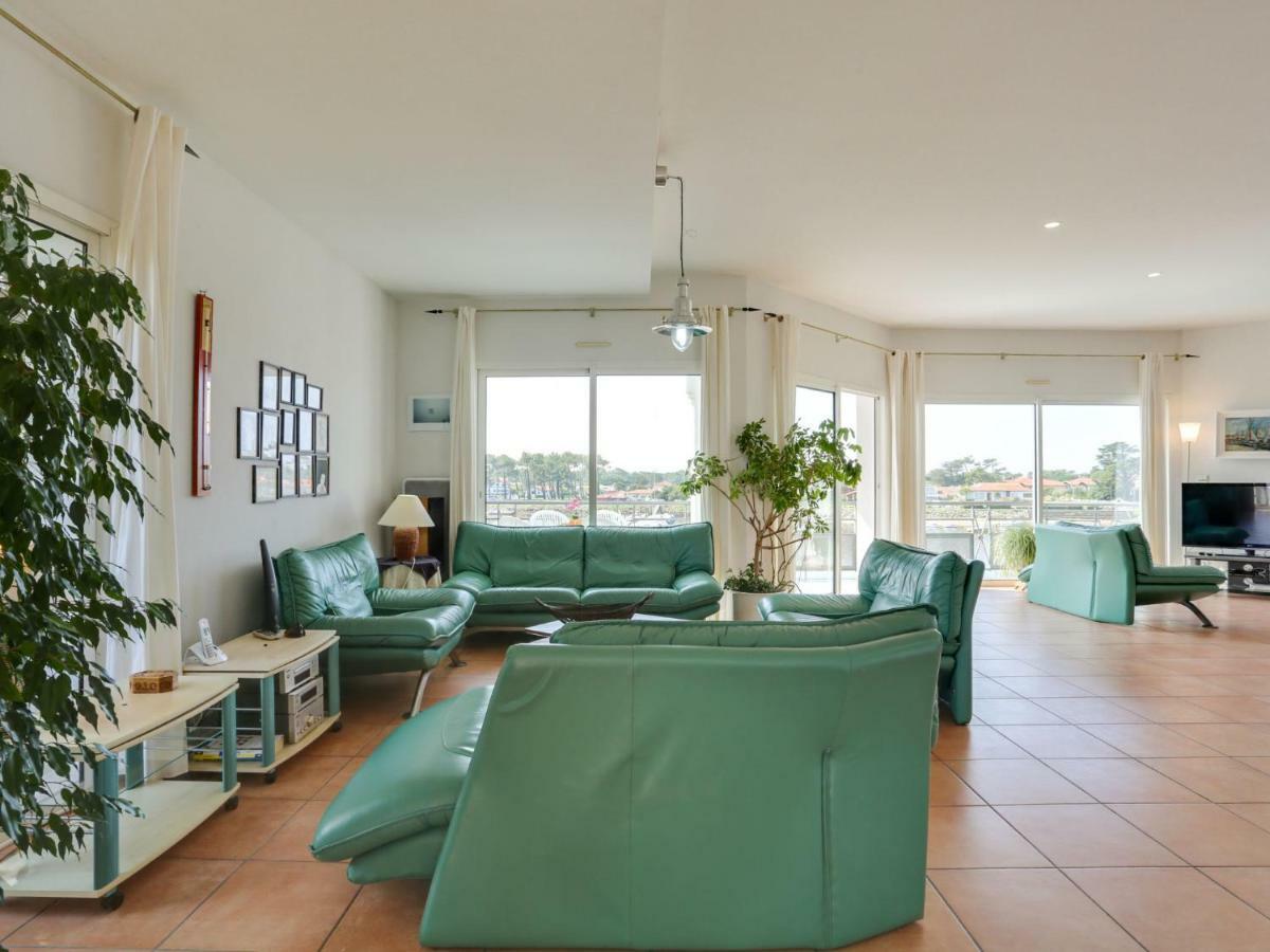 Holiday Home Les Pinasses By Interhome Mimizan-Plage Exteriér fotografie