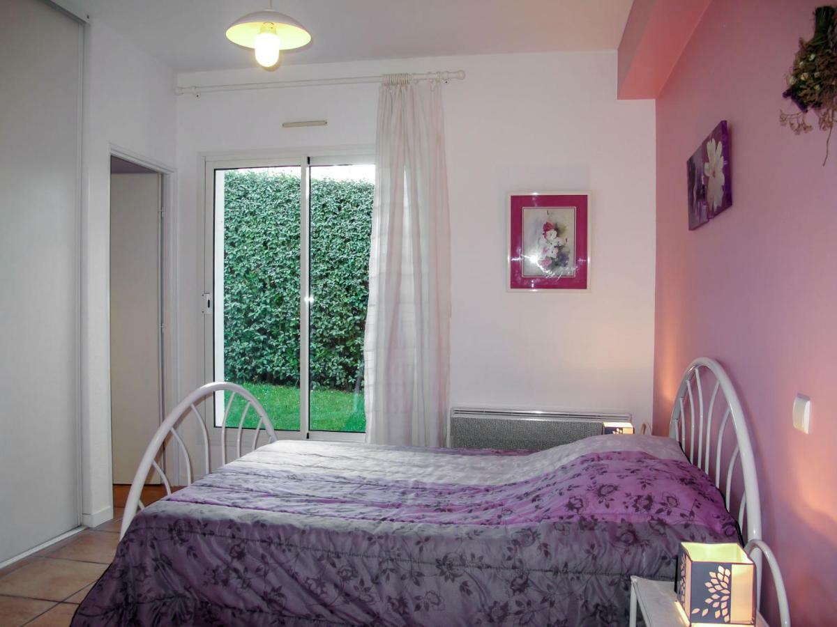 Holiday Home Les Pinasses By Interhome Mimizan-Plage Exteriér fotografie