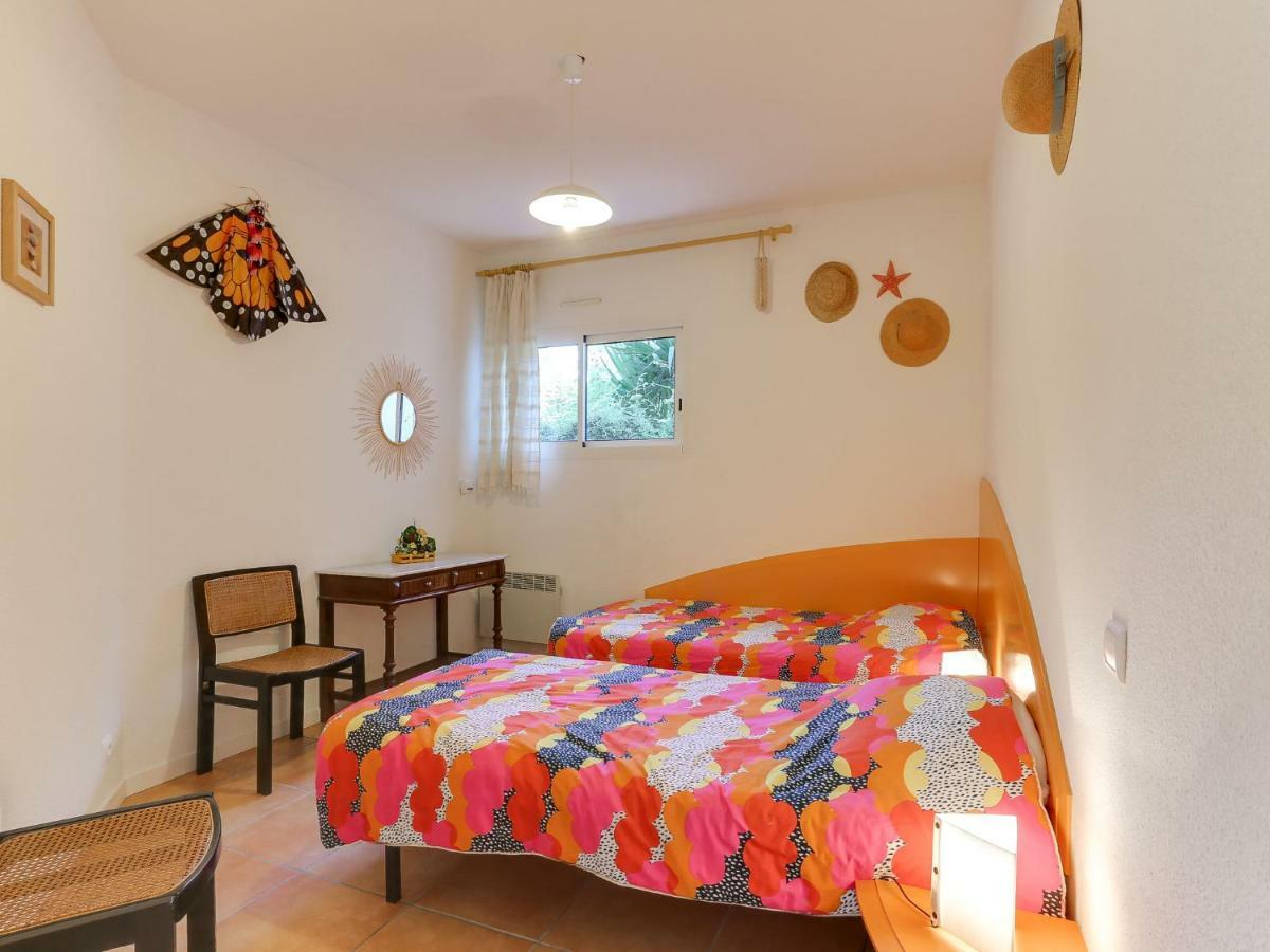 Holiday Home Les Pinasses By Interhome Mimizan-Plage Exteriér fotografie
