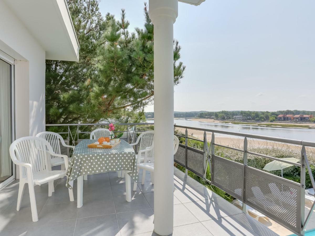 Holiday Home Les Pinasses By Interhome Mimizan-Plage Exteriér fotografie