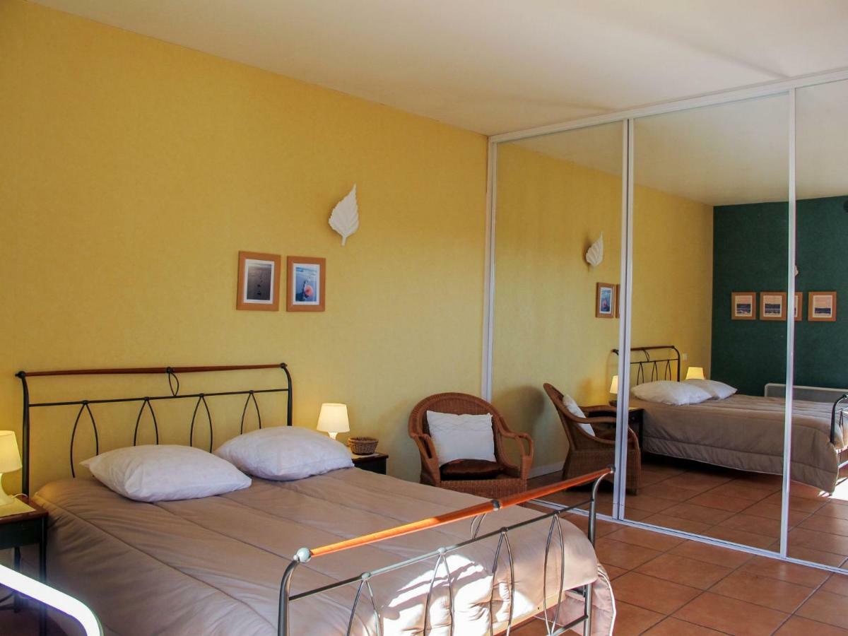 Holiday Home Les Pinasses By Interhome Mimizan-Plage Exteriér fotografie
