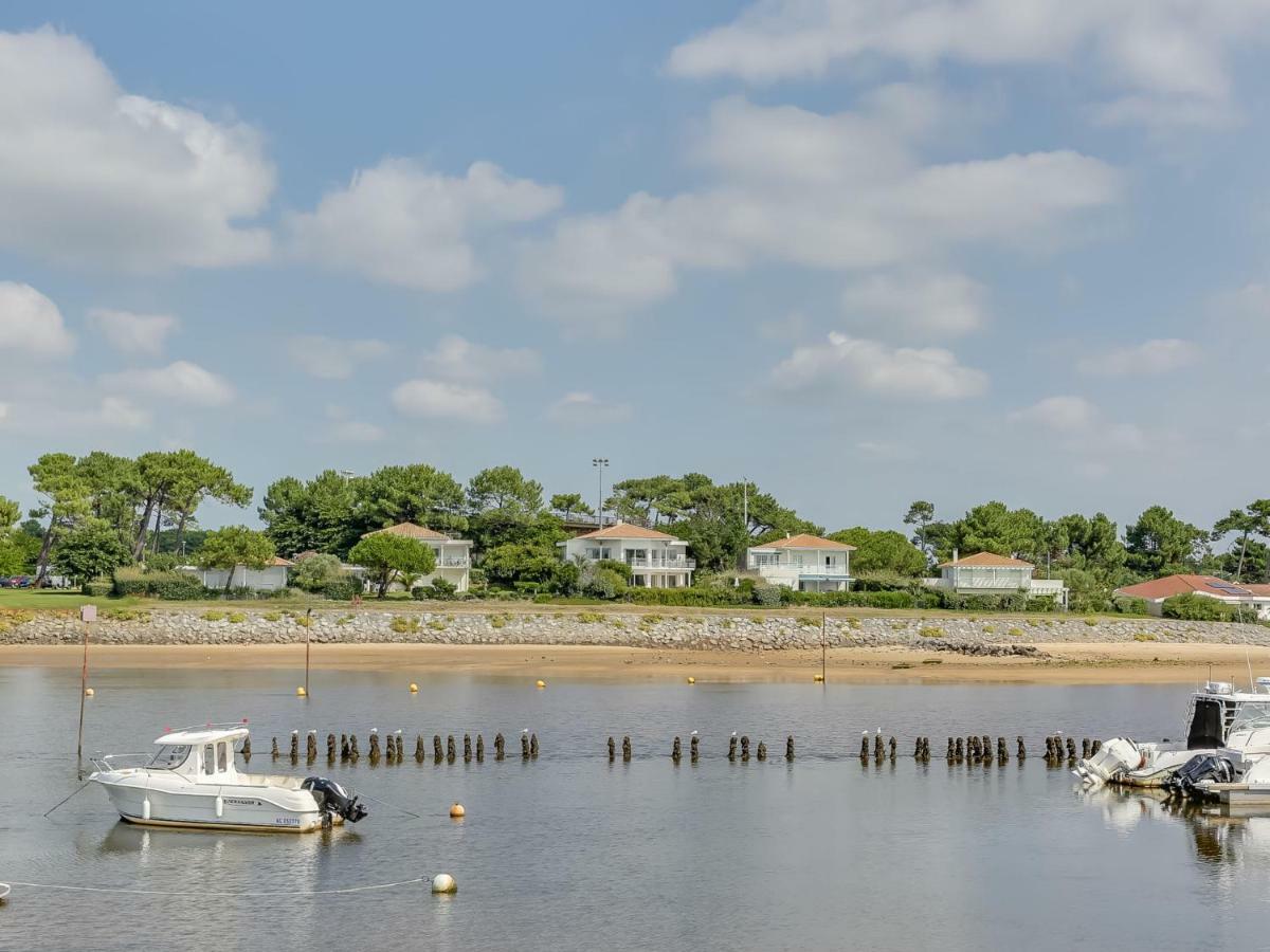 Holiday Home Les Pinasses By Interhome Mimizan-Plage Exteriér fotografie