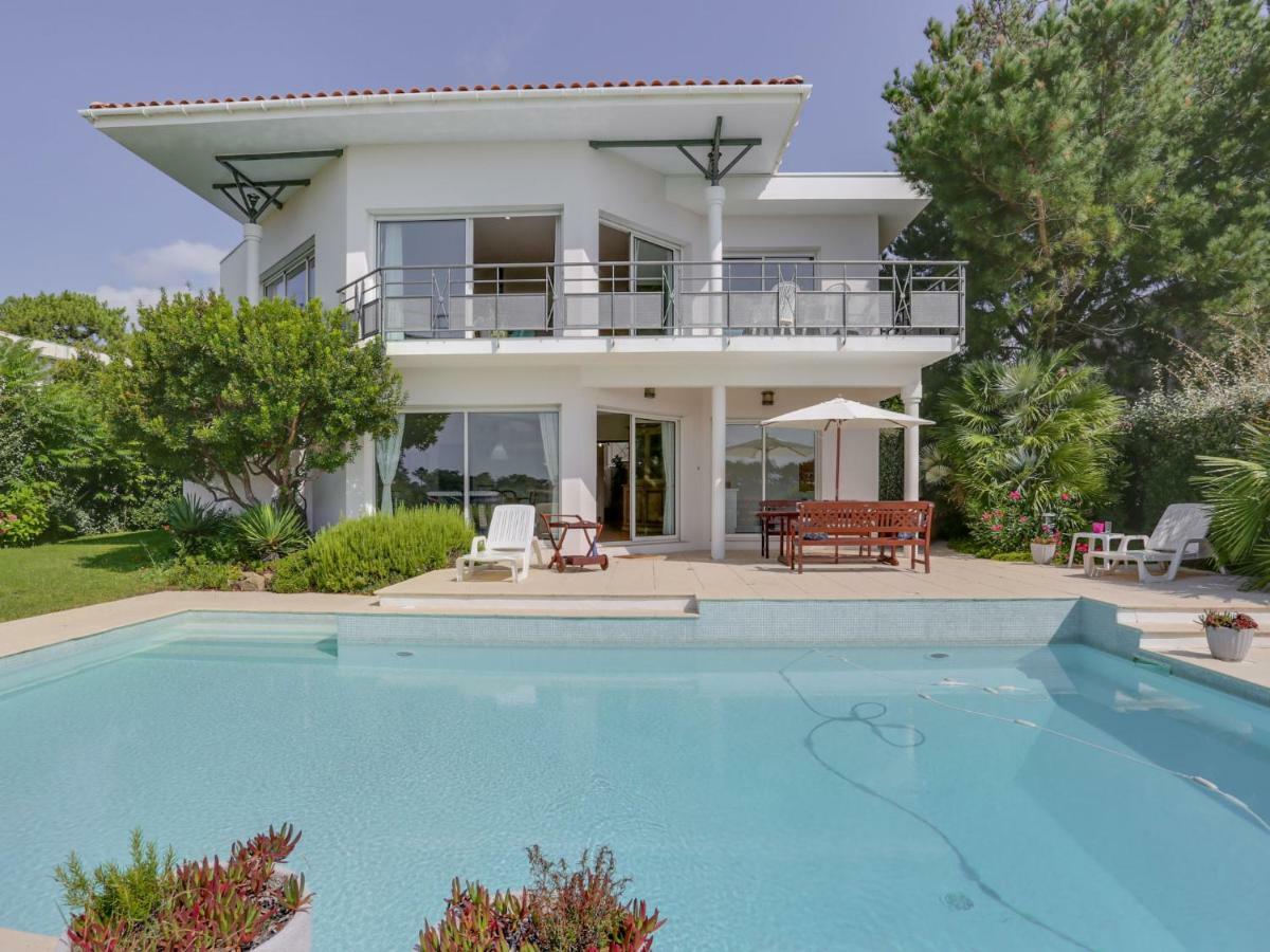 Holiday Home Les Pinasses By Interhome Mimizan-Plage Exteriér fotografie