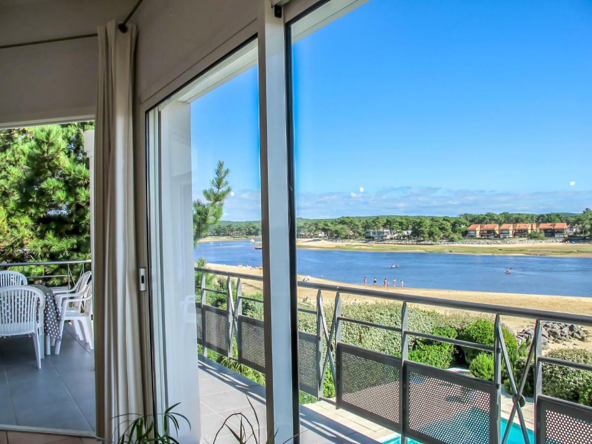 Holiday Home Les Pinasses By Interhome Mimizan-Plage Exteriér fotografie
