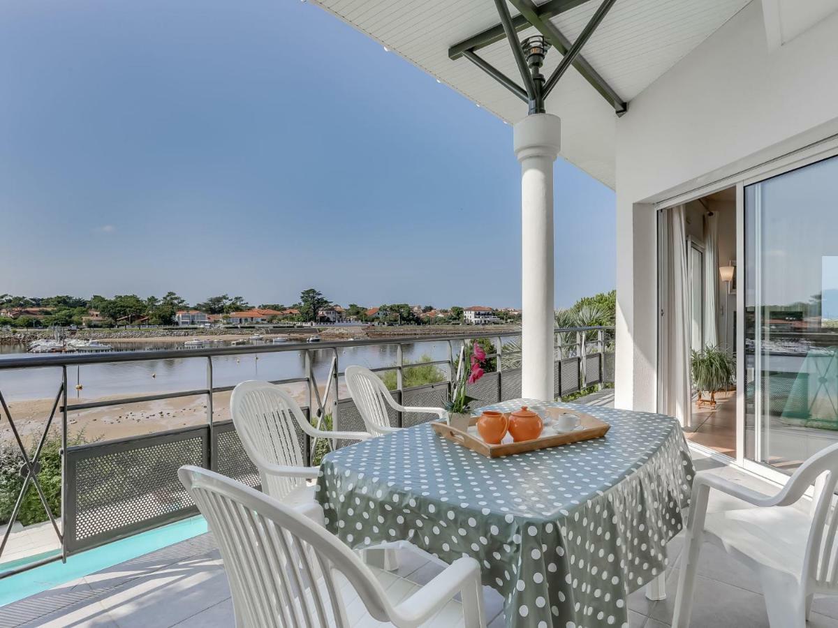 Holiday Home Les Pinasses By Interhome Mimizan-Plage Exteriér fotografie