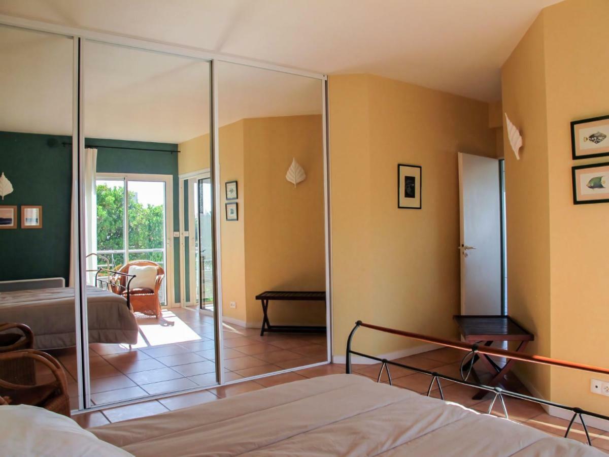 Holiday Home Les Pinasses By Interhome Mimizan-Plage Exteriér fotografie