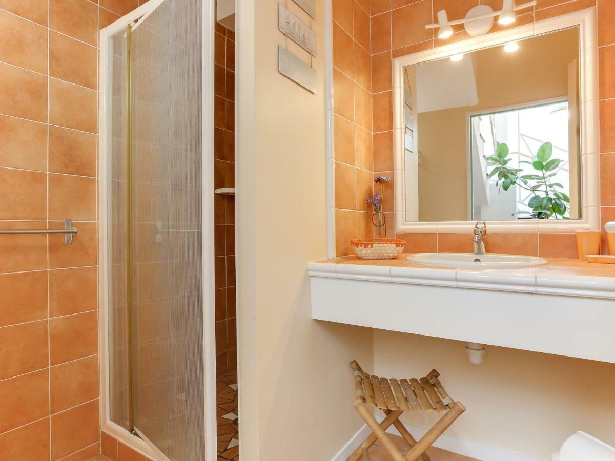 Holiday Home Les Pinasses By Interhome Mimizan-Plage Exteriér fotografie