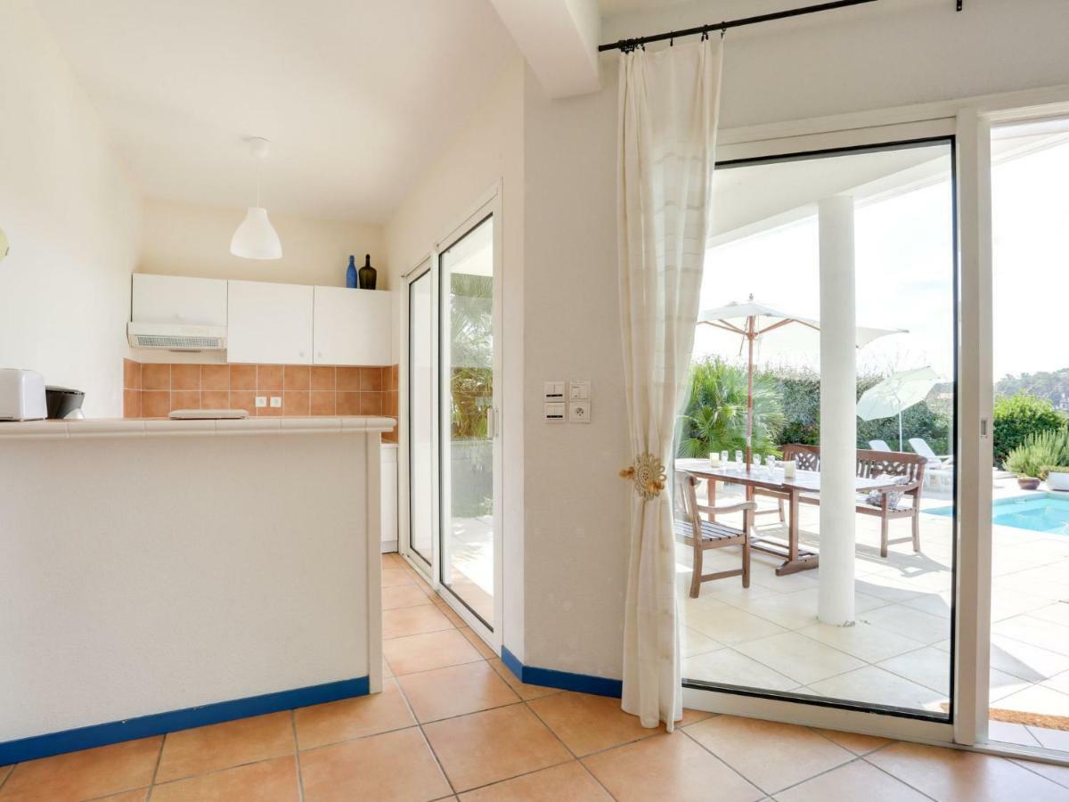 Holiday Home Les Pinasses By Interhome Mimizan-Plage Exteriér fotografie