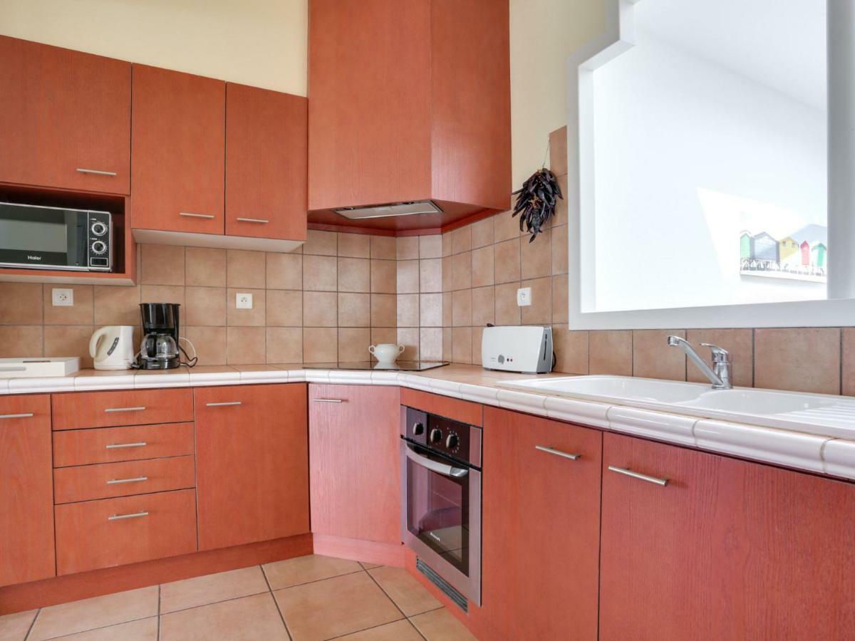Holiday Home Les Pinasses By Interhome Mimizan-Plage Exteriér fotografie